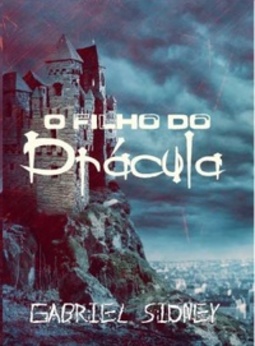 O Filho do Drácula (Amor Fatal #2)