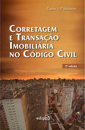 Corretagem e Transação Imobiliária no Código Civil