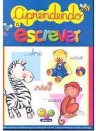 Aprendendo a escrever