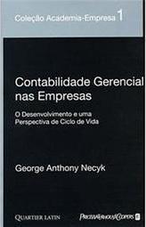 Contabilidade Gerencial Nas Empresas