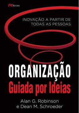 Organização Guiada por Ideias