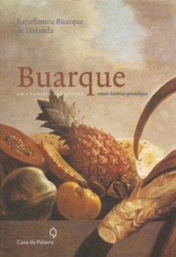 Buarque: uma família brasileira