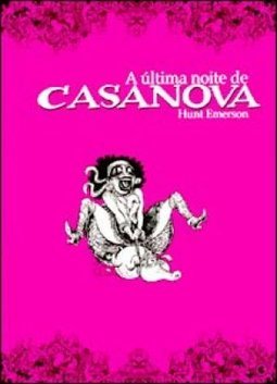 A Última Noite de Casanova