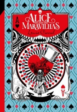 Alice no País das Maravilhas (Fábulas Dark)