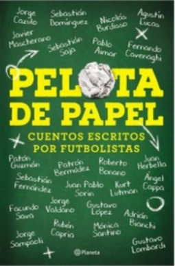 Pelota de Papel