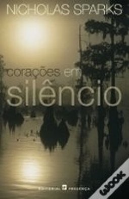 CORAÇÕES EM SILÊNCIO