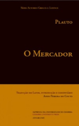O Mercador (Classica Digitalia)