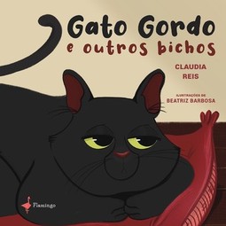 Gato gordo e outros bichos