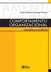 Comportamento organizacional: conceitos e práticas