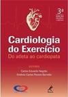 Cardiologia do exercício: Do atleta ao cardiopata