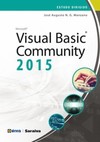 Estudo dirigido de Microsoft Visual Basic Community 2015