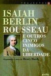 Rousseau e Outros Cinco Inimigos da Liberdade - Importado