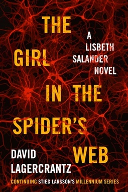 MILLENNIUM SERIES BOOK 4