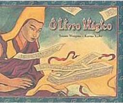 Livro Mágico, O - IMPORTADO