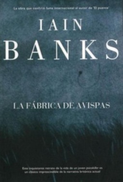 La Fábrica de Avispas