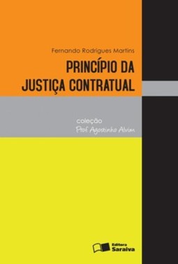 Princípio da justiça contratual