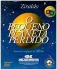 O Pequeno Planeta Perdido