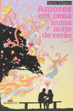 Amores em Cena Numa Noite de Verão (Biblioteca Juvenil)