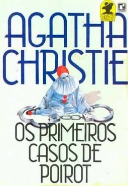 Os Primeiros Casos de Poirot