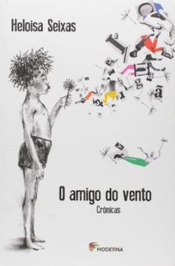 O amigo do vento