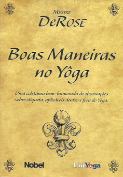Boas Maneiras no Yôga
