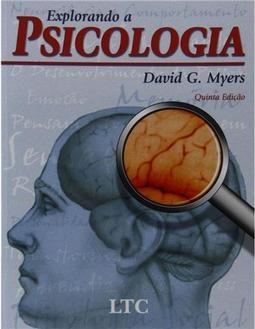 Explorando a Psicologia