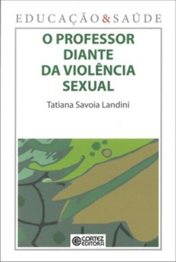O professor diante da violência sexual