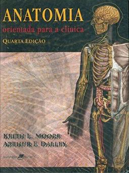 Anatomia Orientada Para a Clínica