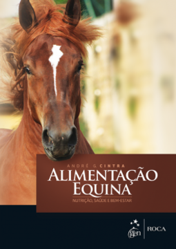 Alimentação equina: Nutrição, saúde e bem-estar