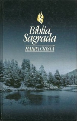 Bíblia Sagrada - Harpa Cristã