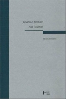 Jornalismo Literário para Iniciantes (Campi)