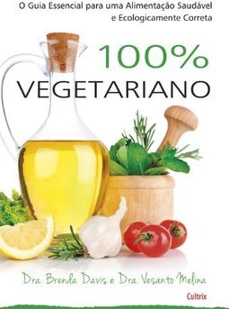 100% vegetariano
