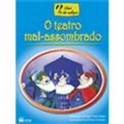 O Teatro Mal-Assombrado