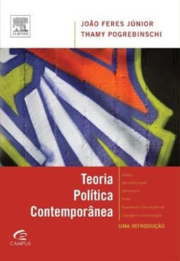 Teoria política contemporânea: uma introdução