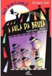 No escuro: a aula da bruxa