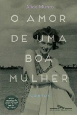 AMOR DE UMA BOA MULHER, O