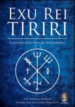 Exu Rei Tiriri