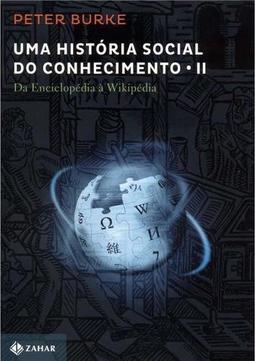 Uma História Social do Conhecimento