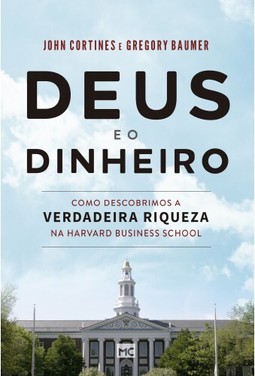 Deus e o dinheiro