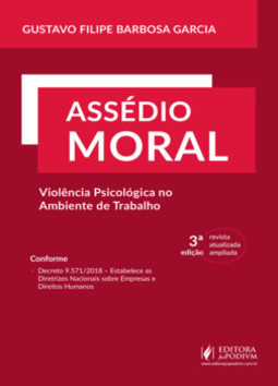 Assédio moral: violência psicológica no ambiente de trabalho