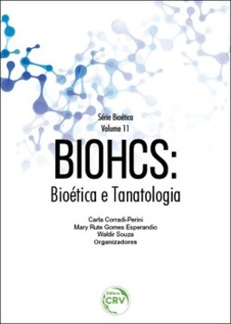 BIOHCS: bioética e tanatologia