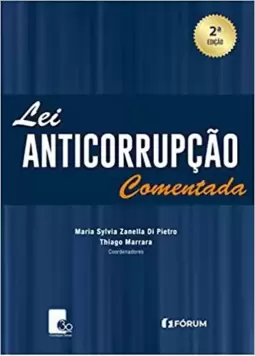 Lei anticorrupção comentada