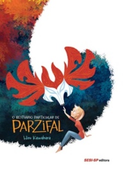 O Bestiário Particular de Parzifal