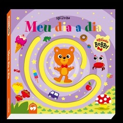 MEU DIA A DIA