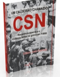 UM CALDEIRAO CHAMADO CSN