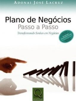 PLANO DE NEGOCIOS