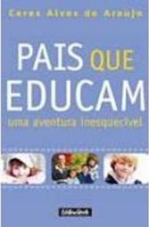Pais que Educam: uma Aventura Inesquecível