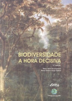 Biodiversidade: a hora decisiva