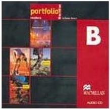 Macmillan Readers Portfolio - B - Audio CD