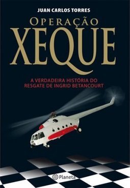 Operação Xeque